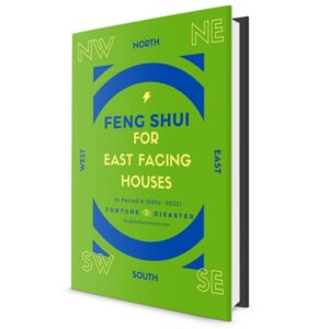 Please download the Feng Shui for East facing houses – Sample Ebook ...