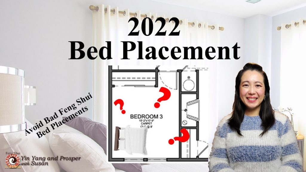 Feng Shui Bed Placement for 2022 FENG SHUI FRAMEWORK